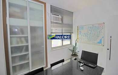 Imagem 5: SALA - SERRA. 63m² de Áreae1 Vaga na garagem