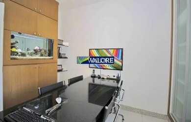 Imagem 4: SALA - SERRA. 63m² de Áreae1 Vaga na garagem