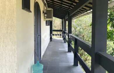 Imagem 11: Casa à venda 6 Quartos, 6 Suites, 4 Vagas, 349M², Bosque Beira Rio, Rio das Ostras - RJ