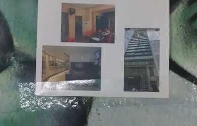 Imagem 2: Vendo urgente sala comercial no centro