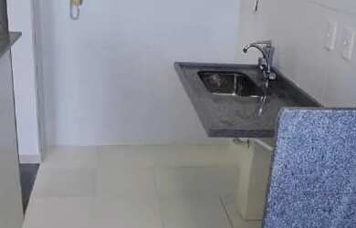 Imagem 9: Ville Solare 2/4. Piscina, Churrasqueira, Área de serviçoe54m² de Área