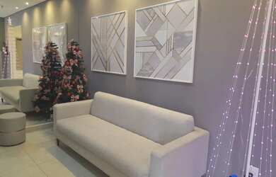 Imagem 4: Apartamento para locação no Condomínio Maxx Santa Angela no Jardim...