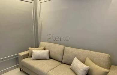 Imagem 4: Apartamento à venda em Campinas, Bosque, com 1 suíte, com 51 m², Soft...