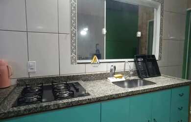 Imagem 8: Casa à venda em Sumaré, Jardim Dulce Nova Veneza , com 2 quartos, com...