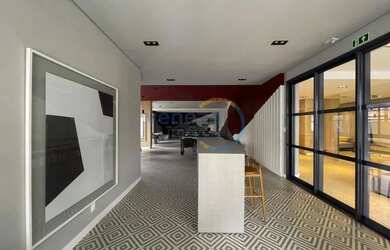 Imagem 12: Apartamento com 2 quartos para alugar por R$ 4500.00, 62.56 m2 - GLEBA PALHANO - LONDRINA