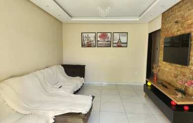 Imagem 6: Oportunidade Vendo Casa no Silva Jardim, Alagoinhas, 4 Quartos, 1 Suíte,...