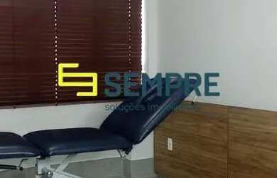 Imagem 8: Sala comercial para venda no bairro Serra