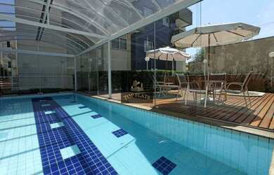 Imagem 5: Flat disponível na Bela Vista