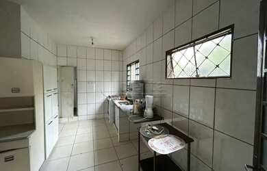 Imagem 6: Casa disponível para venda no bairro Santa Mônica em Uberlândia MG