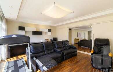 Imagem 9: Apartamento com 3 Dormitórios 2 Vagas em Higienópolis