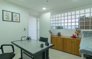 Imagem 6: Conjunto comercial para venda em Santana , 50m²