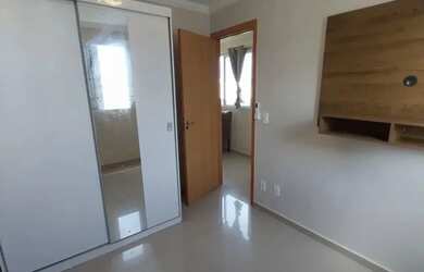 Imagem 2: Alugo Apartamento Mobiliado Vista das Embaúbas Parque Mosaico