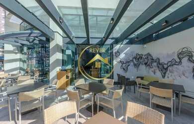 Imagem 11: Apartamento para alugar em Campinas, Cambuí, com 1 suíte, com 40 m²,...