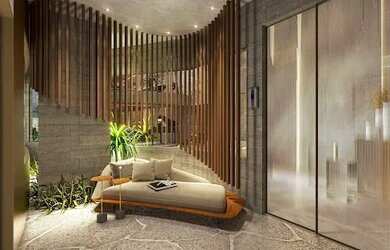 Imagem 14: URBAN 3 suítes na Jatiúca Maceió