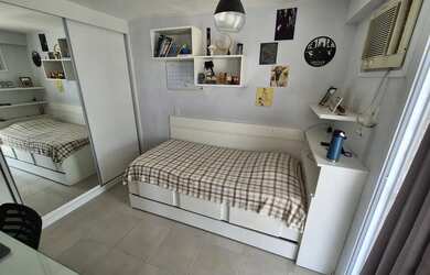 Imagem 12: Cobertura Onda Carioca Recreio