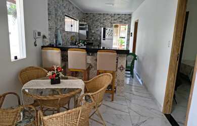 Imagem 5: CASA À VENDA EM RIO REAL BAHIA