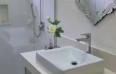 Imagem 11: Casa de condomínio em Avenida Francisco Jalles Neto - Parque Residencial...