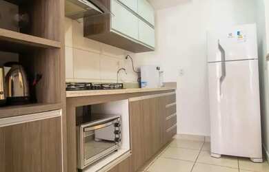 Imagem 11: Winner Sports Life Residence - setor jardim Goiás