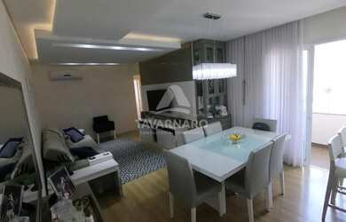 Imagem: O apartamento possui 2 Dormitórios, 2 Banheiros, 2 Vagas na