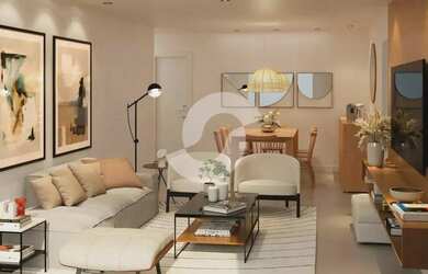 Imagem 4: Trópico Camboinhas- Avenida Professor Florestan Fernandes, 1 - Camboinhas...