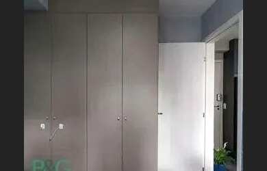 Imagem 4: Apartamento com 2 dormitórios à venda, 34 m² por R$ 480.000 - Barra Funda - São Paulo/SP