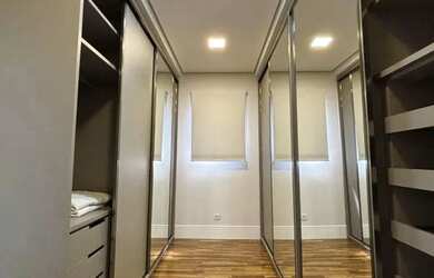 Imagem 8: CASA EM CONDOMÍNIO - ALPHAVILLE - SP