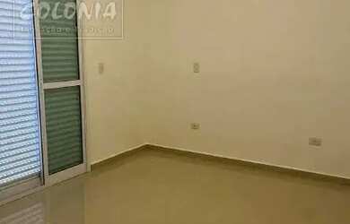 Imagem: O apartamento possui 2 Dormitórios, 2 Banheiros, 2 Vagas na