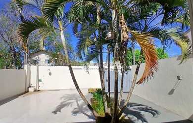 Imagem 12: Casa com 3 quartos para alugar, 100 m² por R$ 2.500/mês - Jardim Portal...