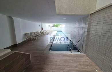 Imagem 8: Apartamento, 100 m² - venda por R$ 1.489.000,00 ou aluguel por R$ 11.033,00/mês...