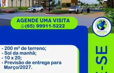 Imagem: O terreno possui 10m² de Área e está localizado em São