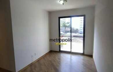 Imagem 3: Apartamento, 55 m² - venda por R$ 430.000,00 ou aluguel por R$ 2.750,01/mês...