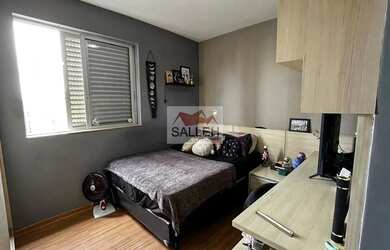 Imagem 13: Apartamento à venda no bairro Nova Floresta - Belo Horizonte/MG