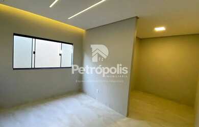 Imagem 13: Casa nova na 407 Sul com 3 Quartos e modera por R$ 1.100.000,00