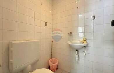 Imagem 8: Oportunidade! Sala Comercial com Vaga em Localização Estratégica no bairro da Graça em Sal