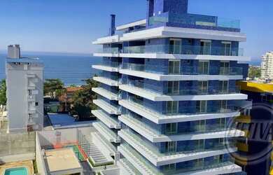 Imagem: O apartamento possui 3 Dormitórios, 5 Banheiros, 2 Vagas na