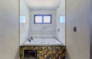 Imagem 14: Casa com 3 suítes à venda, 216 m² por R$ 2.000.000 - Santa Felicidade - Curitiba/PR