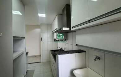 Imagem 2: Otimo apartamento no residencial Bellagio para locação