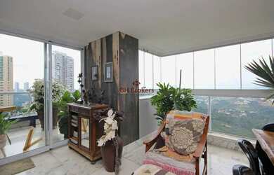 Imagem 6: Apartamento 4 quartos no Vila da Serra