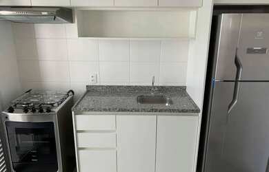 Imagem 11: Apartamento Moderno no Ápice Park 2 Dorms e Andar Alto