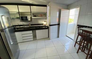 Imagem 12: Apartamento temporada em Maceió