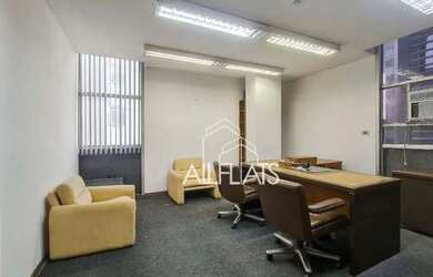 Imagem 12: Conjunto à venda, 126 m² por R$ 1.600.000 na Bela Vista - São Paulo/SP