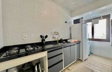 Imagem 4: 2 dormitorios na Avenida Ruda