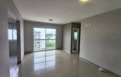 Imagem 8: Condomínio Scalla Convivium Club