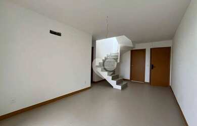 Imagem: O apartamento possui 3 Dormitórios, 3 Banheiros, 2 Vagas na