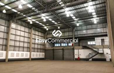 Imagem 5: ALUGUEL DE GALPÃO DE 1.371 M²