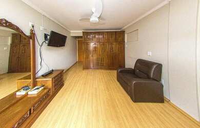 Imagem 8: Apartamento à Venda no Bom Fim - Santa Maria