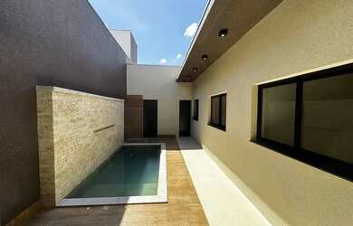 Imagem 6: Incrível casa para venda no condomínio Villa Segura