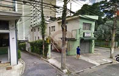 Imagem 3: Terreno à venda, 1450 m² por R$ 3.000.000,00 - Cambuci - São Paulo/SP