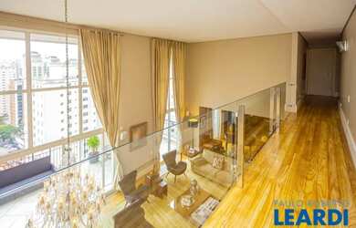 Imagem 7: DUPLEX - VILA NOVA CONCEIÇÃO - SP