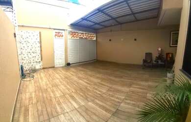 Imagem 8: Shangrilá, Belíssima Casa Mobiliada, climatizada, 3 quartos, 2 banheiros,...